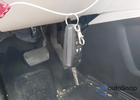 2015 Chevrolet Equinox 2Lt from USA, damaged, VIN 2GNALCEK9F6111144